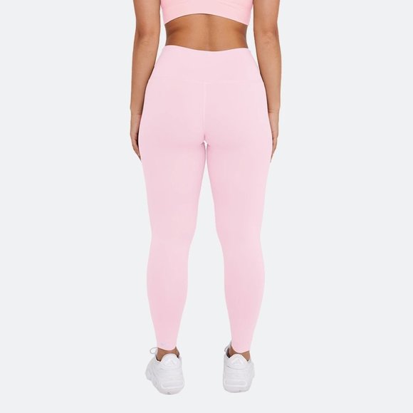 Set Active Luxform (Pink) Fling Leggings - Picture 2 of 2